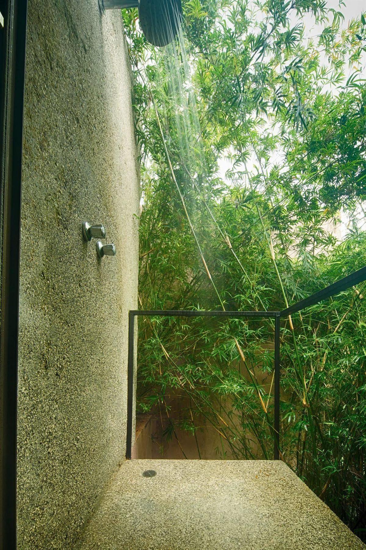Tiki Villas Rainforest Lodge & Spa Uvita Luaran gambar