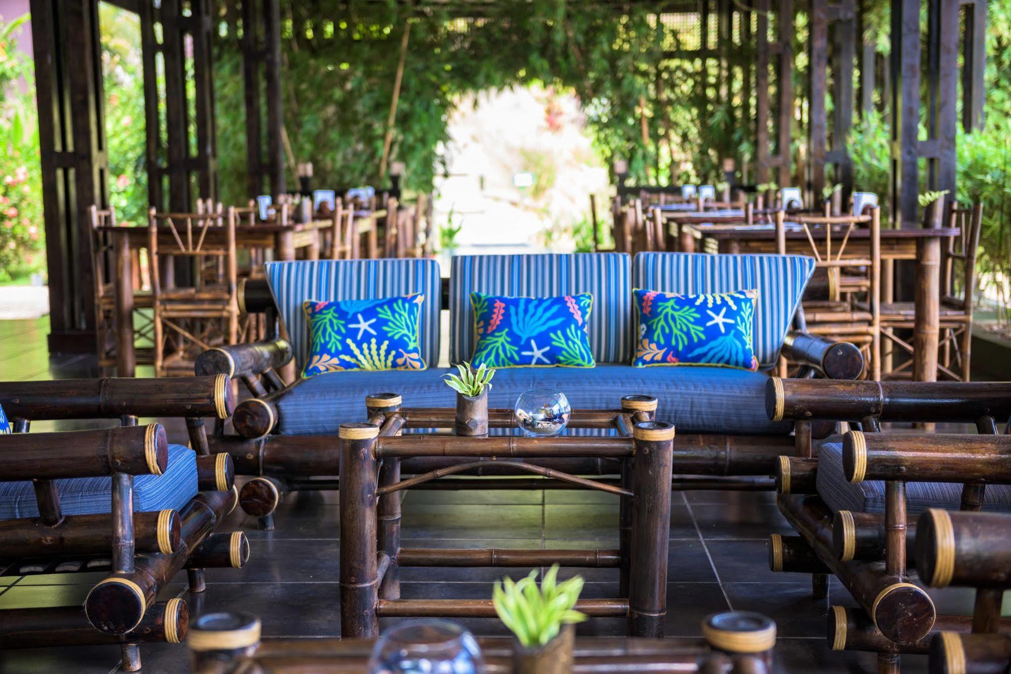 Tiki Villas Rainforest Lodge & Spa Uvita Luaran gambar